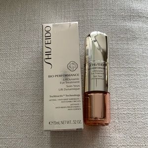 Shiseido LiftDynamic Eye Treatment